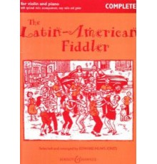 The Latin American Fiddler Complete