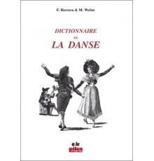 Dictionnaire de La Danse