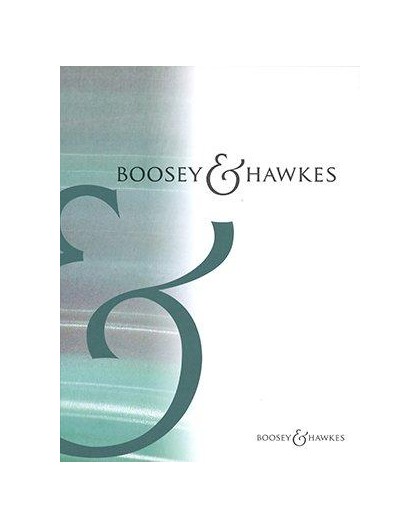 The Boosey Brass Method Book. 1