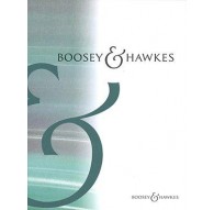 The Boosey Brass Method Book. 1