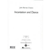 Incantation and Dance/ Full Score