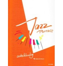 Jazz Parnass