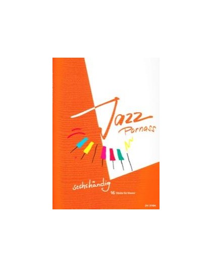 Jazz Parnass