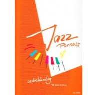 Jazz Parnass