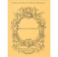 Bach-Studien für Oboe Heft 1