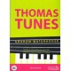 Thomas Tunes.8 Pieces for Cello and Pian