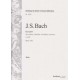 Konzert A moll BWV 1041/ Viola