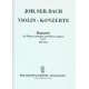 Konzert E-Dur BWV 1042/ Full Score