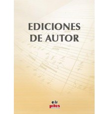 Entre Viñedos y Amapolas Op.2/ Full Scor