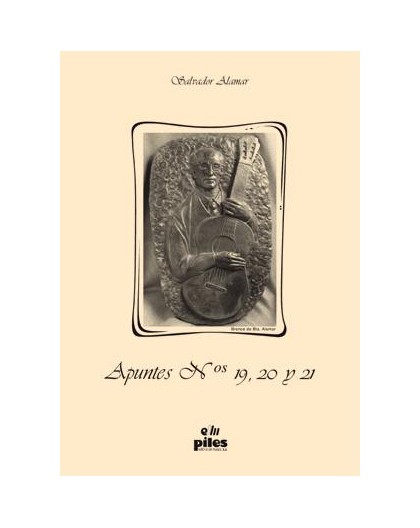 Apuntes Nº 19, 20 y 21