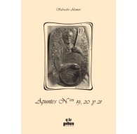 Apuntes Nº 19, 20 y 21