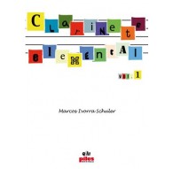 Clarinete Elemental Vol. 1
