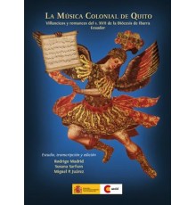 La Música Colonial de Quito
