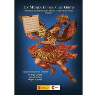 La Música Colonial de Quito