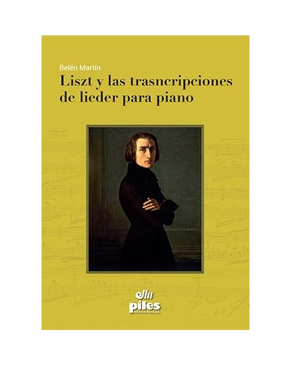 Liszt y las Transcripciones de Lieder