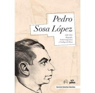 Pedro Sosa López (1887-1953) Biografía,