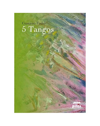 Cinco Tangos