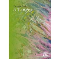 Cinco Tangos