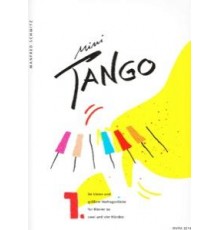 Mini Tango Vol.1