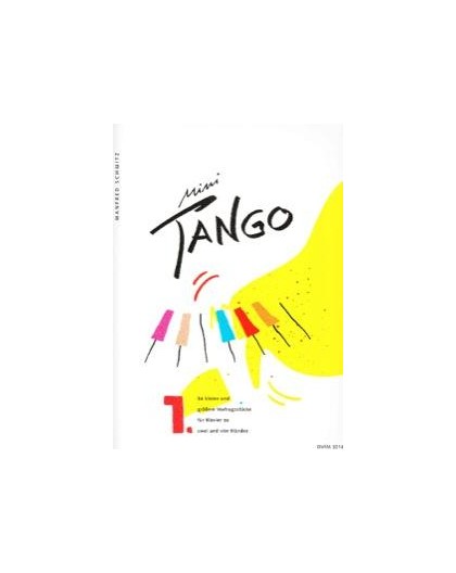 Mini Tango Vol.1