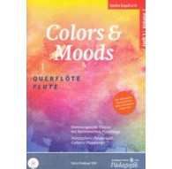 Colors & Moods   CD Heft 1