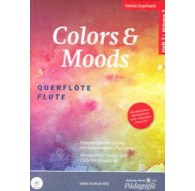 Colors & Moods   CD Heft 2