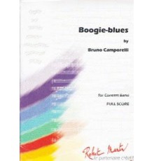 Boogie - Blues