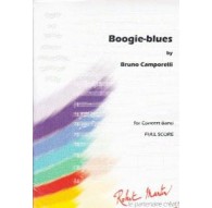 Boogie - Blues