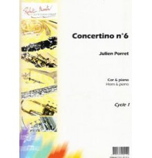 Concertino Nº 6