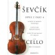 Sevcik. School for Cello. Op. 2 part 4