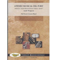 Ateneu Musical del Port