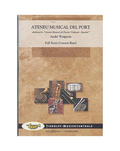 Ateneu Musical del Port