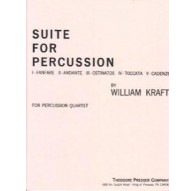 Suite for Percussions