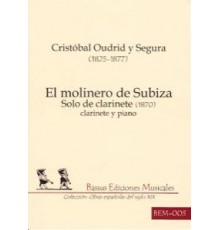 El Molinero de Subiza