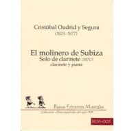 El Molinero de Subiza