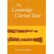 The Cambridge Clarinet Tutor