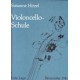Violoncello - Schule Vol. I
