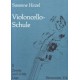 Violoncello - Schule Vol. II