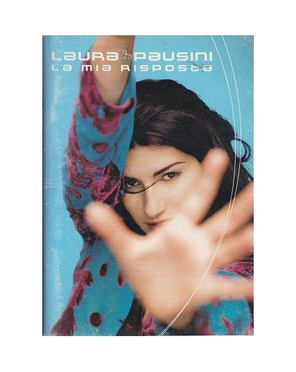 Laura Pausini, Mi Respuesta