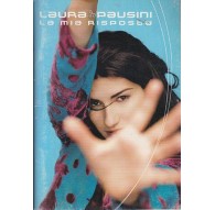 Laura Pausini, Mi Respuesta