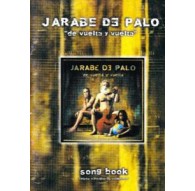 *Jarabe de Palo, De Vuelta y Vuelta
