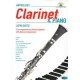 Anthology Clarinet and Piano   CD Latin