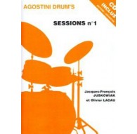 Sessions Nº 1   CD