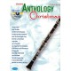 Anthology Christmas   CD Clarinet 16 Car