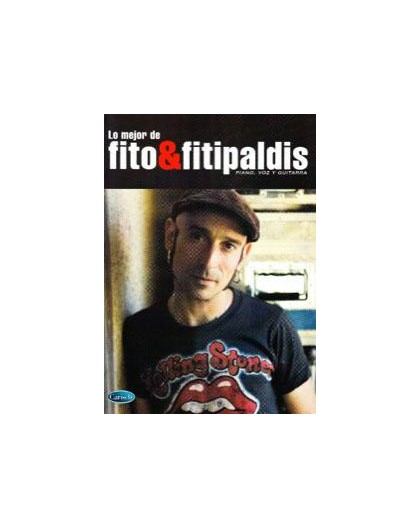 Fito & Fitipaldis, Lo Mejor de