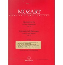 Concerto in E-Flat Major Nº4 KV 495/ Red