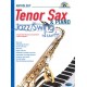 Anthology Tenor Sax & Piano   CD Jazz Sw