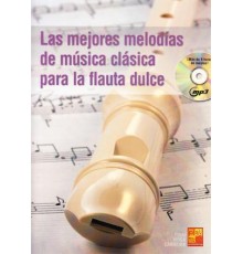 Mejores Melodías Música Clásica Flauta