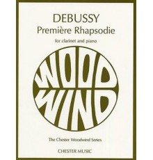 Première Rhapsodie