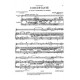 Concertante for Clarinet and Piano